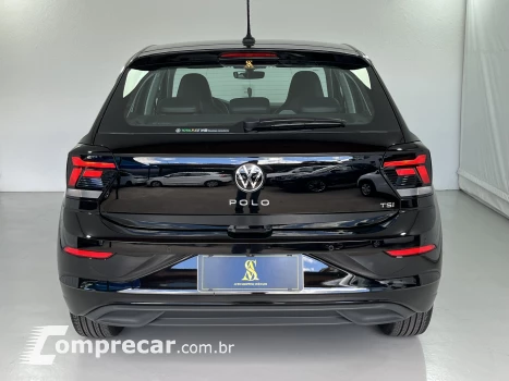 POLO 1.0 170 TSI Highline