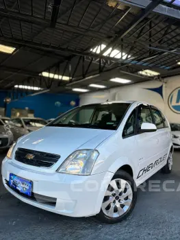 MERIVA 1.4 MPFI Maxx 8V