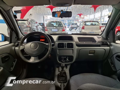 CLIO 1.0 Campus 16V