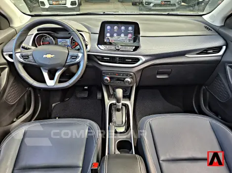 TRACKER 1.2 Turbo Premier