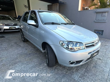 PALIO 1.0 MPI Fire Economy 8V