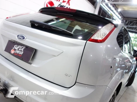 FOCUS HATCH - 2.0 GLX 16V 4P MANUAL