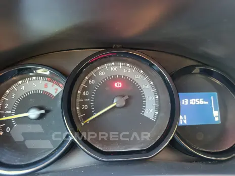 SANDERO 1.6 16V SCE Expression Easy-r