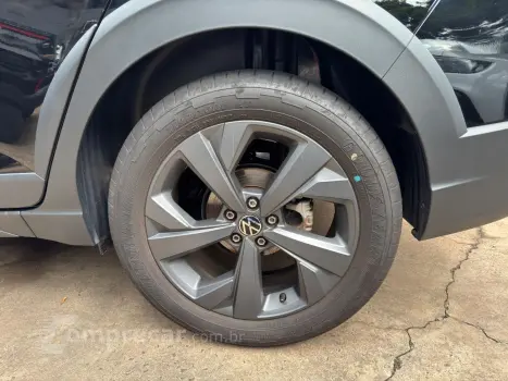 Nivus 1.0 4P FLEX 200 TSI COMFORTLINE AUTOMÁTICO