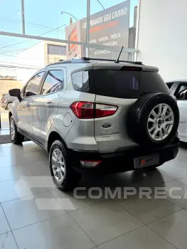 ECOSPORT 1.5 Ti-vct SE Direct