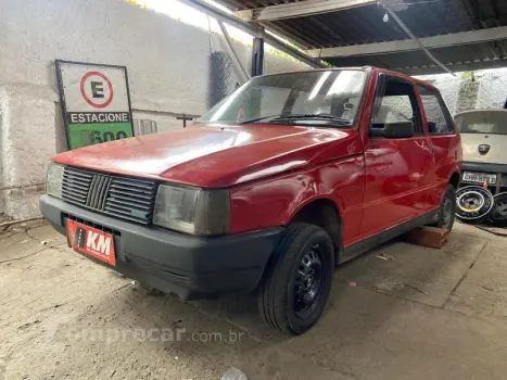 Fiat UNO S 1.3 2 portas