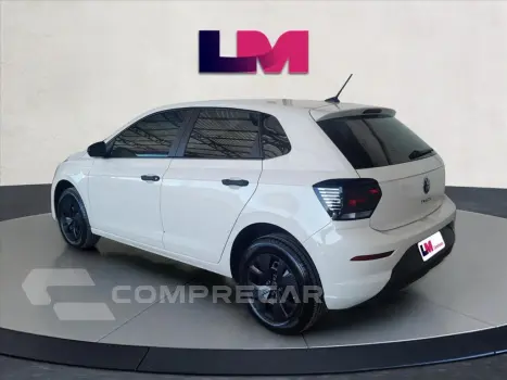 POLO 1.0 MPI TRACK MANUAL
