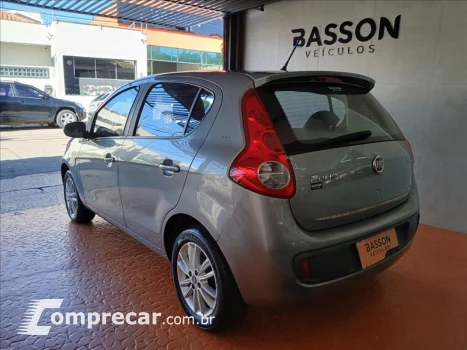 PALIO 1.6 MPI Essence 16V