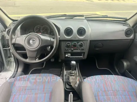 Celta Spirit/ LT 1.0 MPFI 8V FlexP. 5p