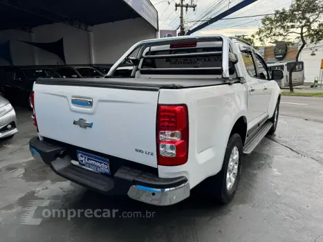 S10 2.4 LTZ 4X2 CD 8V