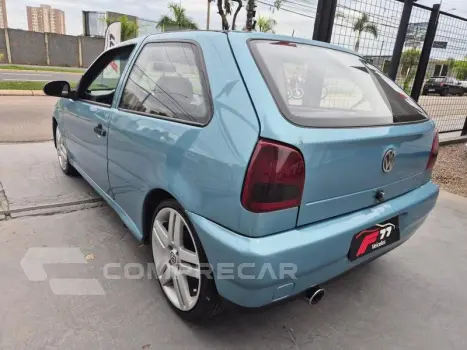 GOL SPECIAL