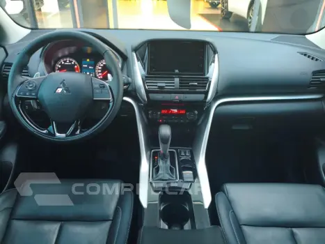 ECLIPSE CROSS 1.5 Mivec Turbo HPE