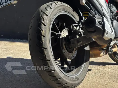 Fazer FZ25 250 cc