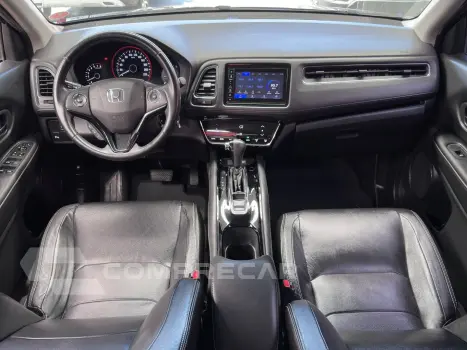 HR-V 1.8 16V FLEX EX 4P AUTOMÁTICO