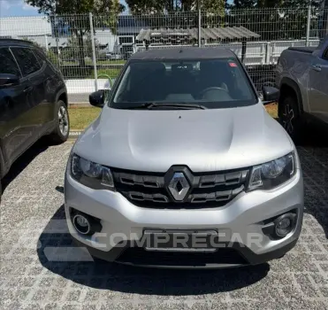 KWID 1.0 12V SCE FLEX INTENSE MANUAL