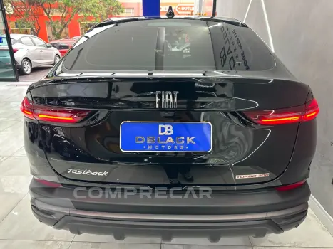 Fastback 1.0 200 Turbo Flex Aut