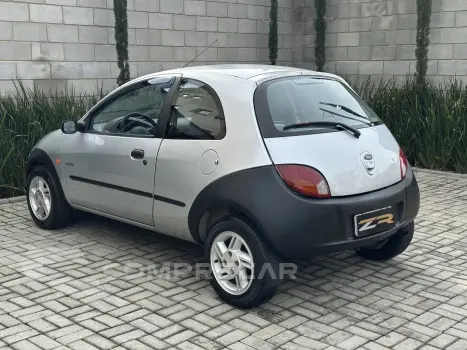 KA 1.0 MPI GL 8V GASOLINA 2P MANUAL