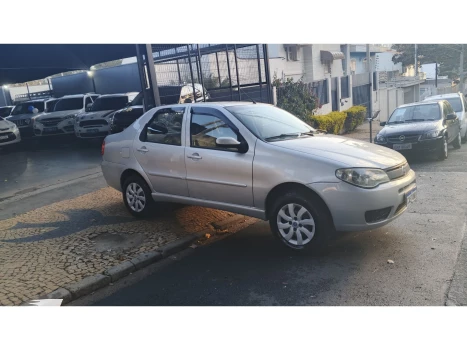 SIENA 1.0 MPI FIRE 8V FLEX 4P MANUAL