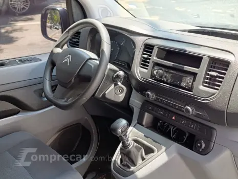 JUMPY 1.5 Bluehdi Cargo