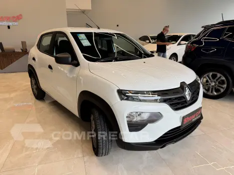 KWID 1.0 12V SCE ZEN