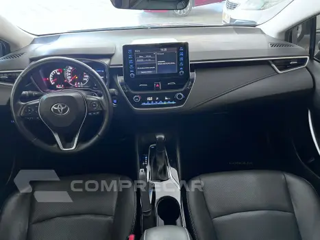 COROLLA 2.0 Vvt-ie XEI Direct Shift