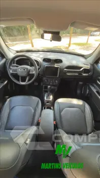 RENEGADE 1.3 T270 TURBO FLEX LONGITUDE AT6