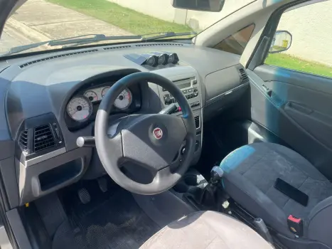 IDEA 1.8 MPI Adventure Locker 8V