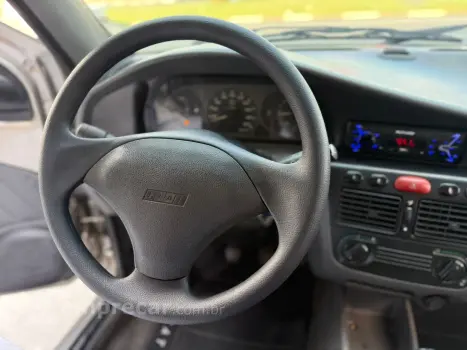 STRADA 1.5 MPI WORKING CE 8V GASOLINA 2P MANUAL