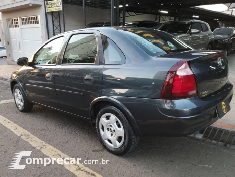 Corsa Sedan 1.4 4P MAXX FLEX