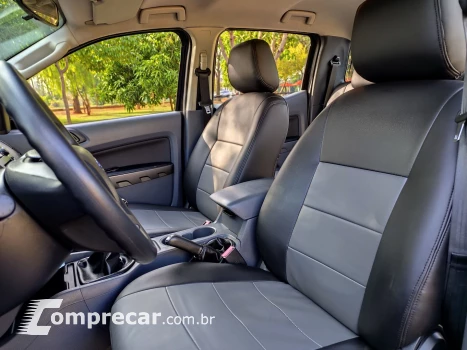 RANGER 2.5 XLS 4X2 CD 16V FLEX 4P MANUAL