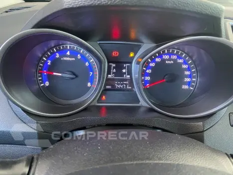 HB20 1.0 Comfort 12V