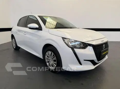 PEUGEOT 208 LIKE MT 5 portas