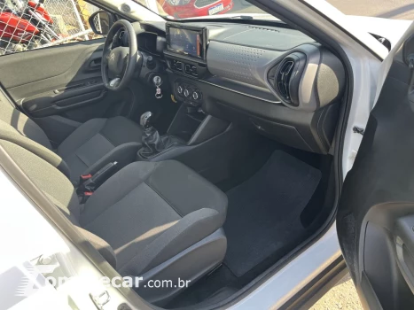 C3 1.0 4P 12V FLEX LIVE PACK