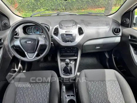 KA 1.0 SE 12V