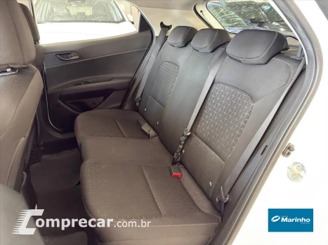 HB20 1.0 12V FLEX COMFORT MANUAL