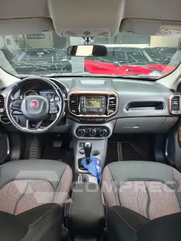 Toro Volcano 2.0 16V 4x4 TB Diesel Aut.