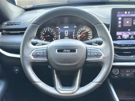 COMPASS 1.3 T270 TURBO FLEX LONGITUDE AT6