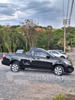MONTANA 1.4 MPFI LS CS 8V