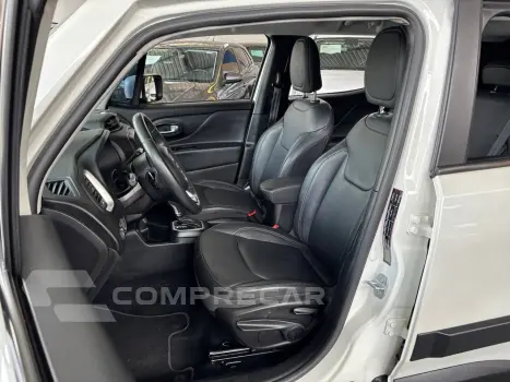 Renegade Longitude 1.8 4x2 Flex 16V Aut.