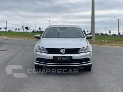 JETTA 2.0 Trendline