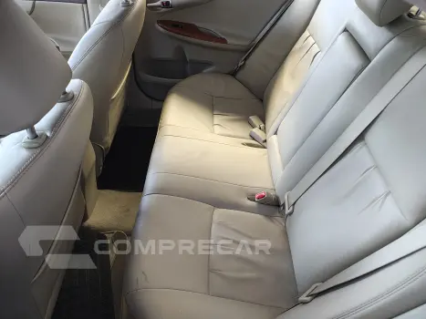 COROLLA 1.8 Se-g 16V