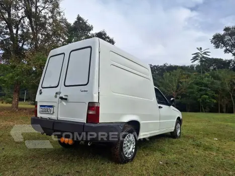 Fiorino Furg.1.5/1.3/1.3 Fire/1.3 F.Flex