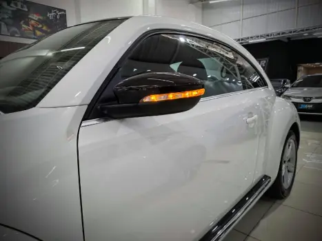 FUSCA 2.0 TSI 16V GASOLINA 2P AUTOMATICO