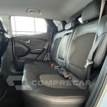 IX35 2.0 MPFI GL 16V