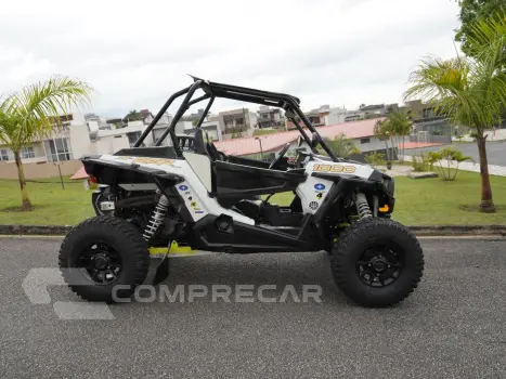 RZR XP 1000 EPS 4X4 (UTV)