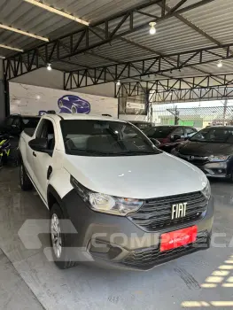 STRADA 1.4 Fire Endurance CS
