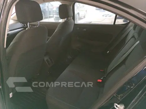 CITY 1.5 i-VTEC FLEX EX CVT