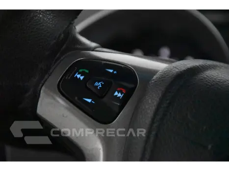 ECOSPORT 2.0 TITANIUM 16V FLEX 4P AUTOMÁTICO