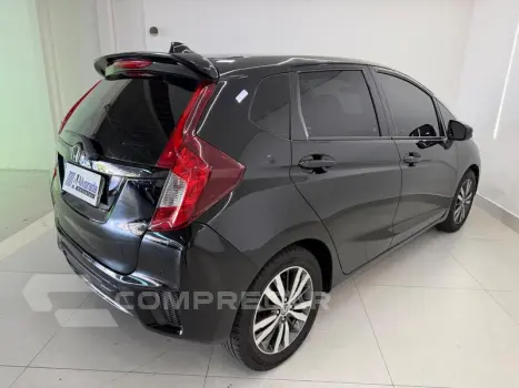 FIT EX CVT