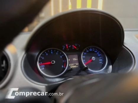 SAVEIRO 1.6 Cross CE 8V